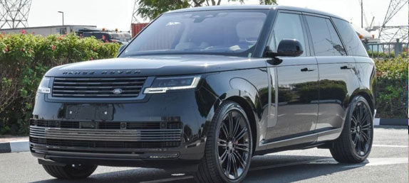 rangerover 2024