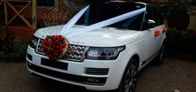 vogue 2014 wedding car